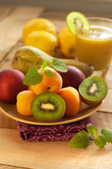 Obstsaft