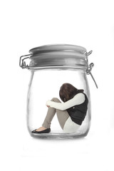 Depressionen