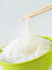 rice noodle