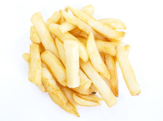 Potatoes fries