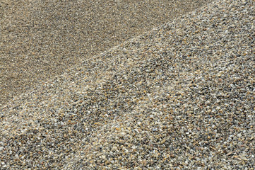 Kies, Baustoffhandel, Gesteinskörnung, Rohstoffe