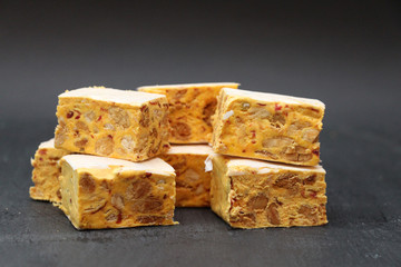 Nougat de Montelimar Citron