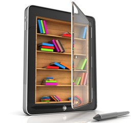 e-book