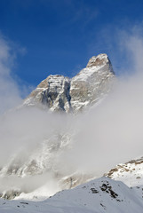 matterhorn