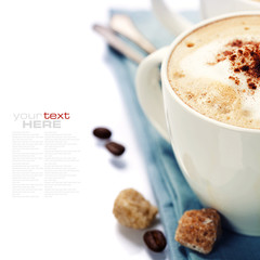 coffee