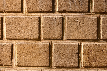 Brick Wall pattern