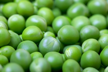 Peas