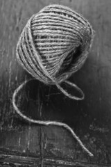 rope