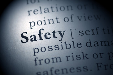 Safety