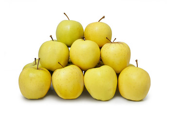 pommes