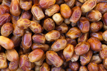 Date fruits