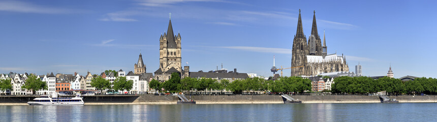 Koeln-Rhein #61