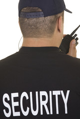 Security guard
