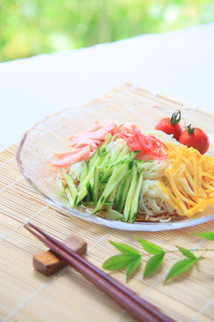 冷やし中華