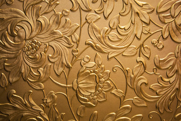 Abstract texture