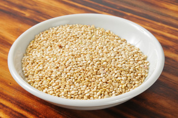 Quinoa