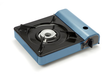 Obraz premium ガスコンロ