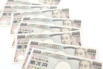 Japanese yen