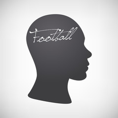 Football in Mind