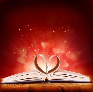 Book Of Love