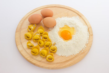 Tortellini Bolognesi