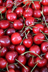cherries