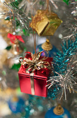 Christmas Ornament
