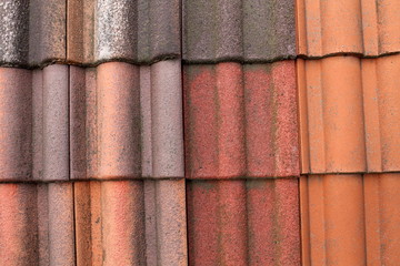 background with tiles