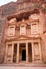 Petra Treasury