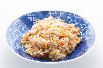 fried rice