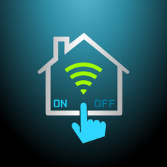 domotique 2013_06 - 02 © Mimi Potter