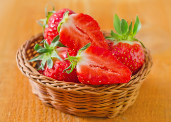 strawberry