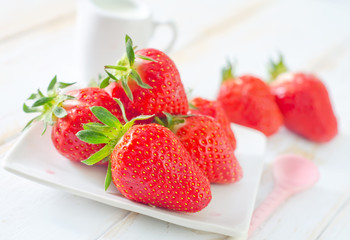 strawberry