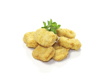 nuggets
