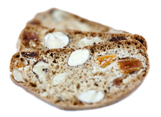Isolated Biscotti - Bokeh