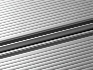 Metallprofile - Metallbau
