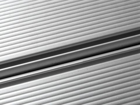 Metallprofile - Metallbau