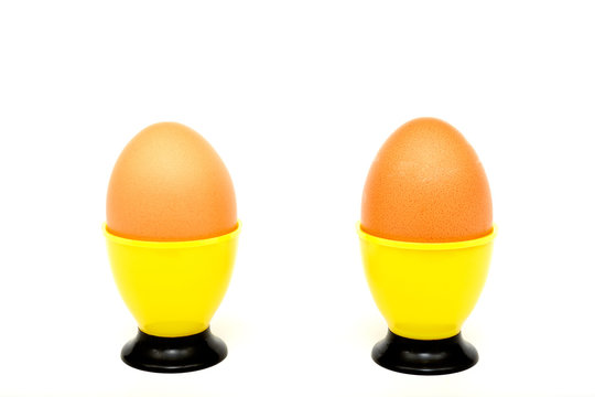 Two Eggs