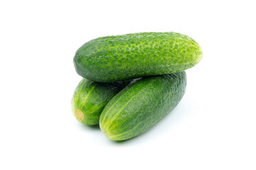 Cucumbers