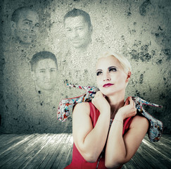 femme fatale