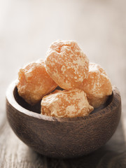 edible soda ash