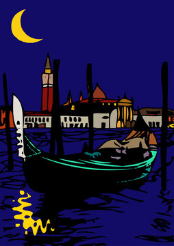 Notturno Veneziano