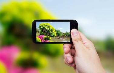 Fototapete bei efototapeten.de bestellen   