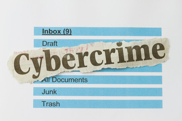 Cybercrime