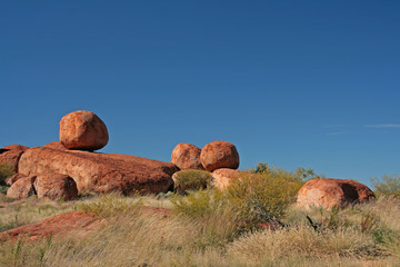 Devils Marbles