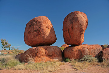 Devils Marbles