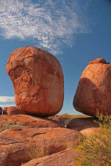 Devils Marbles