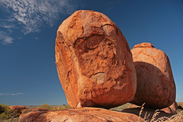 Devils Marbles