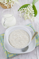 Porridge