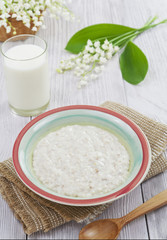 Porridge